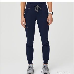 NEW Figs Zamora Jogger Scrub Pants